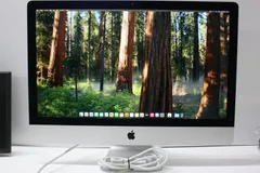iMac（Retina 5K,27インチ,2019）1.03TB/32GB〈MRQY2J/A〉④