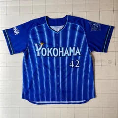 石川雄洋選手 ホームユニフォーム オーセンティック 2025年最新】石川雄洋の人気アイテム - メルカリ