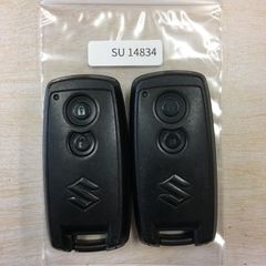 トヨタ　純正　キーレス　リモコン　ハイエース　ヴォクシー　2個　基板52310 トヨタ 純正 キーレス リモコン ハイエース ヴォクシー 2個 基板