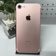 iPhone 7　128GB