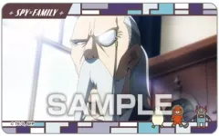 【中古】食玩 ステッカー・シール 29.ヘンリー・ヘンダーソン 「SPY×FAMILY デコステッカー2 ガムつき」