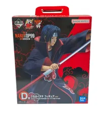 2025年最新】narutop うちはイタチフィギュアの人気アイテム