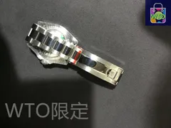 ご購入大歓迎です ミルガウス 116400GV 自動巻き｜本日限定特価｜新品未使用--WTO輸入2-WTO店名をご確認ください-SH04