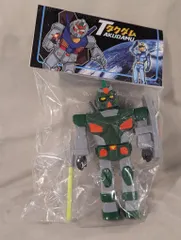 SotakuToys TAKUDAMU TakuZock ミントグリーン SotakuToys TAKUDAMU