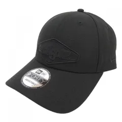 【中古】sacai × fragment × new era CAP Black 410388261.jpg?1525757468