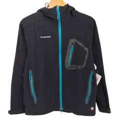 2025年最新】マムート プリズムジャケットの人気アイテム - メルカリ