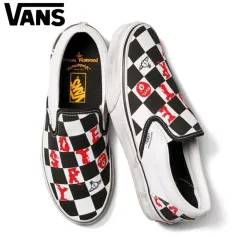 2025年最新】vans vivienne westwoodの人気アイテム - メルカリ