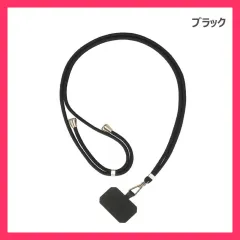 ★売れ筋★ スマホストラップ スマホショルダー 携帯ストラップ ネックストラップ レディース 首掛け 肩掛け 落下防止 ファッション