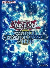 遊戯王 WCS2023 スリーブ8個セット 遊戯王 WCS2023 スリーブ8個セット