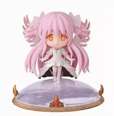 【中古】トレーディングフィギュア アルティメットまどか 「一番くじ 魔法少女まどか☆マギカ」 A賞 きゅんキャラびねっと