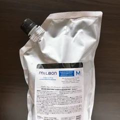 2023年最新】milbon ミルボン スムージングシャンプーの人気アイテム