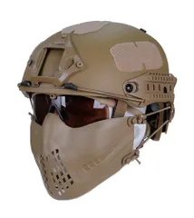 ECH ハイカット　ヘルメット　カーボンファイバー　USMC 海兵隊　サバゲー ECH ハイカットヘルメットカーボンファイバーUSMC 海兵隊サバゲー