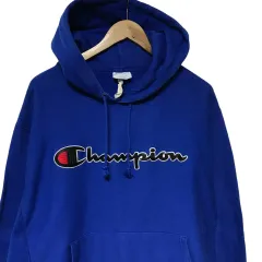 Champion(チャンピオン) リバースウィーブ 必須アイテム フード付きTシャツ