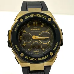 2025年最新】g-shock GST-W300Gの人気アイテム - メルカリ 2025年最新】g-shock GST-W300Gの人気アイテム - メルカリ