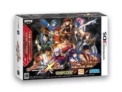 2026年最新】3DS PROJECT X ZONE 2の人気アイテム - メルカリ