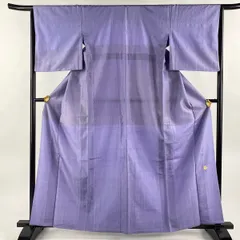 【極美品】訪問着 辻が花 正絹 縮緬 袷 紋付き 身丈168 裄72 深紫 楽天市場】辻が花（素材（生地・毛糸）ちりめん）（着物｜和服
