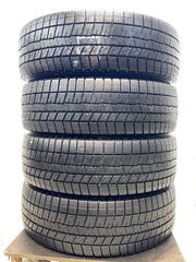205/65R16  
ダンロップ ウィンターマックス03 
中古タイヤ スタッドレスタイヤ 4本セット
 w16250425066