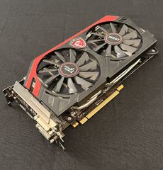MSI GTX 1080 Ti グラフィックボード電源コルセア1000Wセット - メルカリ