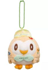 [중고] 잡화 다마고코코 모쿠로 마스코트 Happy Easter Basket [포켓 몬스터] 포켓몬 센터 한정