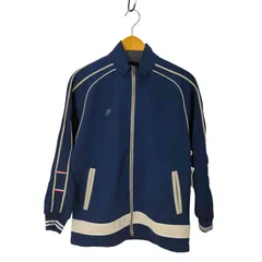 アシックス ASICS 00S トラックジャケット メンズ 表記無 のサムネイル
