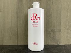 バランシングローション REVI ルヴィ 500g 化粧水 サロン業務用 開封済み 520g （容器含む）/57375