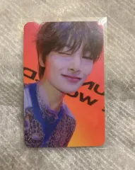 5-STAR 5STAR EVERLINE エバーライン ・エバラ アイエン(I.N・ジョンイン) skz i n s class 5 star