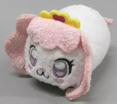 【中古】雑貨 パフ プリプリおてだま 「Go!プリンセスプリキュア」 プリティストア限定