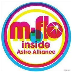ASTROMANTIC m-flo エムフロー taku verbal ASTROMANTIC m-flo エムフロー taku verbal