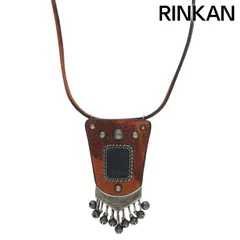 2025年最新】SAINT LAURENT PARIS ネックレスの人気アイテム - メルカリ