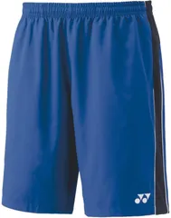【新品・5営業日で発送】YONEX ヨネックス ユニハーフパンツ (15187) 色 : ミッドナイトネイビー サイズ : O 