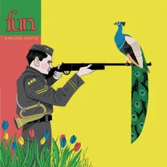 (CD)Aim & Ignite／Fun