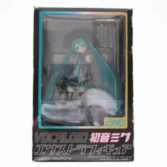 VOCALOID 初音ミク エクストラフィギュア 全2種セット カスタム品 VOCALOID 初音ミク エクストラフィギュア 全2種セット カスタム