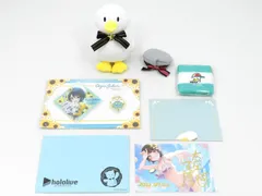 大空スバル 活動4周年記念　フルセット ホロライブ 大空スバル 活動4周年記念 グッズセット売り 大空