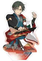 【中古】アクリルスタンド・アクリルパネル 蓮巳敬人 コスチュームアクリルスタンド★★★ 「あんさんぶるスターズ!!」