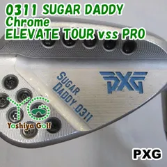 2025年最新】PXG 0311 ウェッジの人気アイテム - メルカリ