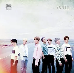 2024年最新】bts youth cdの人気アイテム - メルカリ