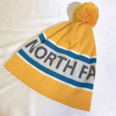THE NORTH FACE ザノースフェイス　ニット帽　ニットキャップ　メンズ　レディース