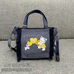 お値下しました✨貴重！ファミリアリバティ柄ミニトート