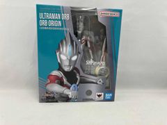 SHFiguarts 울트라맨 오브 오리진(울트라맨 뉴제네레션 스타즈 Ver.) 울트라맨 오브