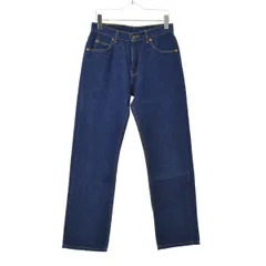 【LEVIS】90s イレギュラー品 パキスタン製 652 オレンジタブデニムパンツ