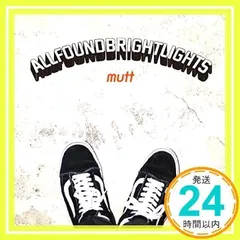 2024年最新】all found bright lights cdの人気アイテム - メルカリ