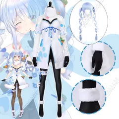 2025年最新】ぺこら コスプレの人気アイテム - メルカリ