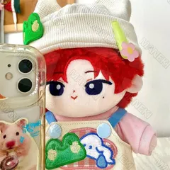 2025年最新】seventeen ウジ ぬいぐるみの人気アイテム - メルカリ