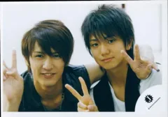 WEST./Aぇ!group 11年 少年たち 藤井流星/正門良規 公式写真 *1枚