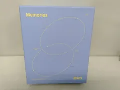BTS MEMORIES OF 2021(UNIVERSAL MUSIC STORE & FC限定版)(Blu-ray Disc)