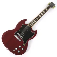 2024年最新】gibson sg 3puの人気アイテム - メルカリ