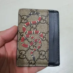 2025年最新】gucci 財布 蛇の人気アイテム - メルカリ