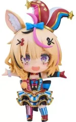 【中古】フィギュア ねんどろいど 尾丸ポルカ 「ホロライブプロダクション」