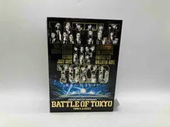 Blu-ray+CD GENERATIONS など BATTLE OF TOKYO ~TIME 4 Jr.EXILE~(Blu-ray Disc)Blu-ray2枚+CD1枚組