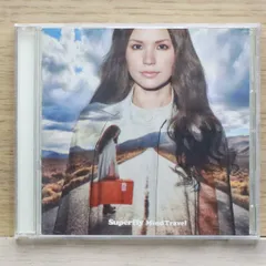 国内盤CD★スーパーフライ/Superfly■ Mind Travel 【WPCL10952/4943674106028】G04942